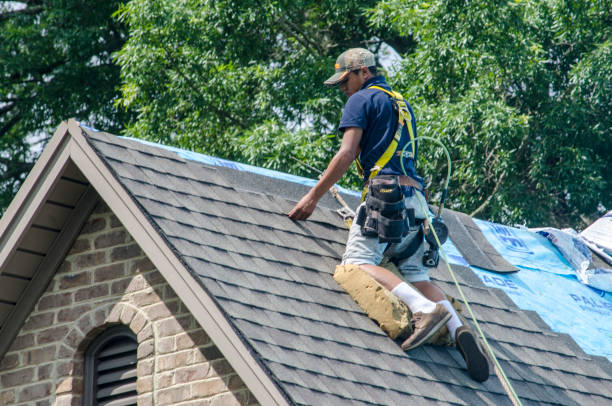 Professional Roofing Contractor in Weeping Water, NE